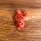 Snake - Tiny - Crystal Carving