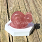 Cute Snail - Small - Crystal Carving