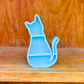 Cat Curio Magnet