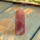 2" Polished Point Mineral Specimen Gemstone Crystal Obelisk Wand