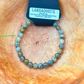 6mm Crystal Bracelets