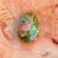 Egg - Crystal Carving