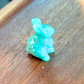Tiny Rabbit Carving | Symbol of Luck & Abundance