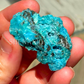 Gibbsite - Raw Crystal Specimen