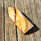 Mookite Jasper Polished Point Mineral Specimen Gemstone Crystal Obelisk Wand