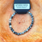 6mm Crystal Bracelets