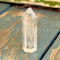 2" Polished Point Mineral Specimen Gemstone Crystal Obelisk Wand