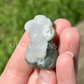 Chubby Lady Body - Small - Crystal Carving