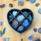 Mystery Crystals Valentine Box - Small