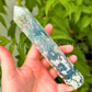 Moss Agate Point
