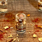 Spell Jar Earrings - Banish