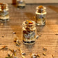 Spell Jar Earrings - Muse