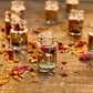 Spell Jar Earrings - Passion