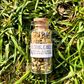 10 ML Crystal Chips - Jar with Cork - Curio Jar