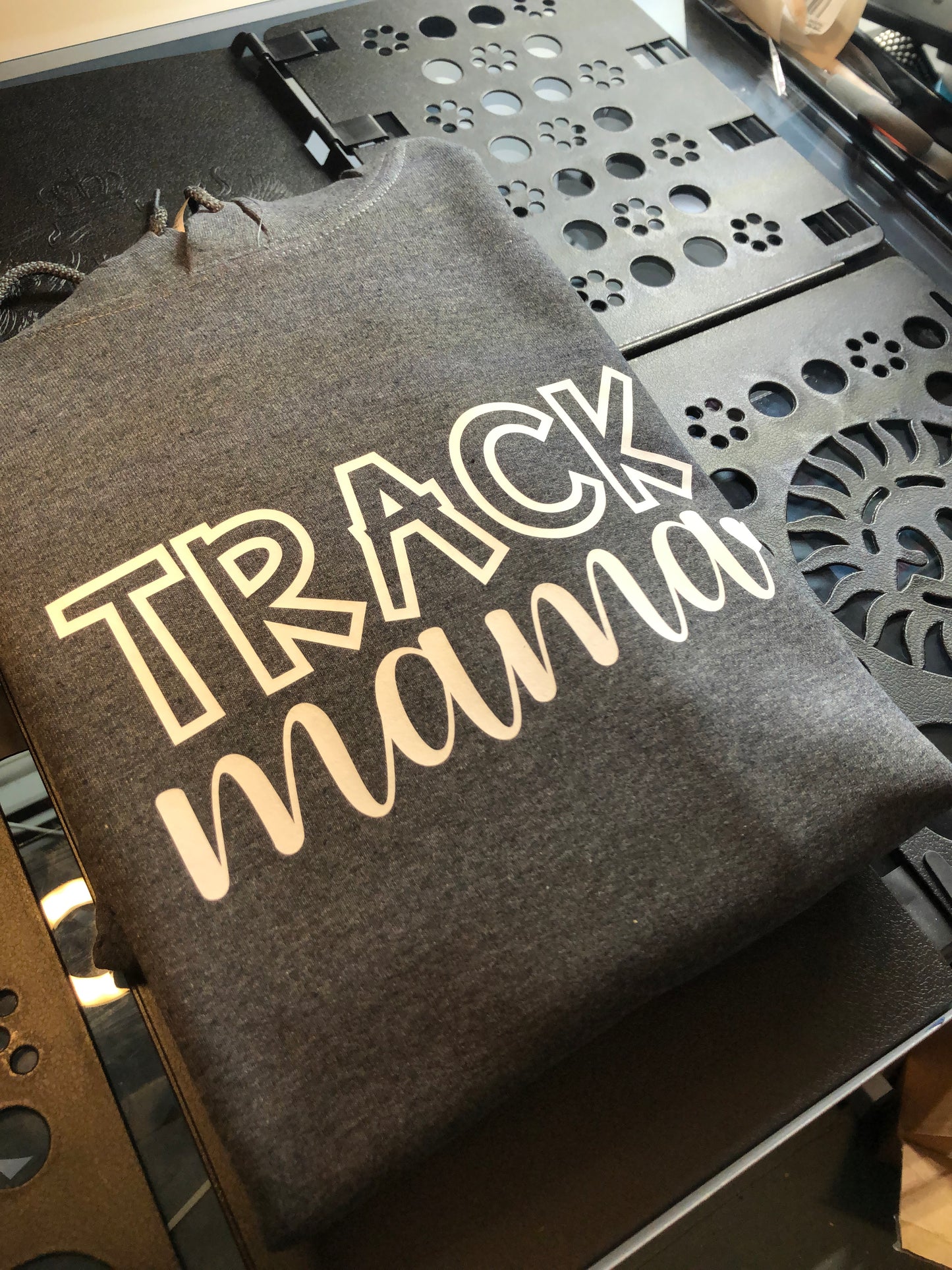 Track Mama Apparel