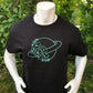 Flower Planet Space Apparel