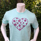 Paw Heart Apparel