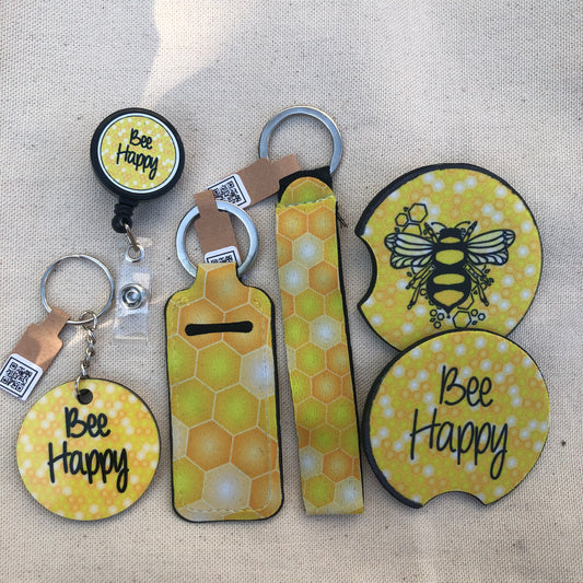 Bee Happy - Small Gifts