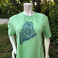 Maine Mendala Apparel - Original By Sam