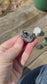 T-Rex Skull - Mini - Crystal Carving