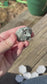 Hedge Hog - Small - Crystal Carving