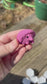Hedge Hog - Small - Crystal Carving