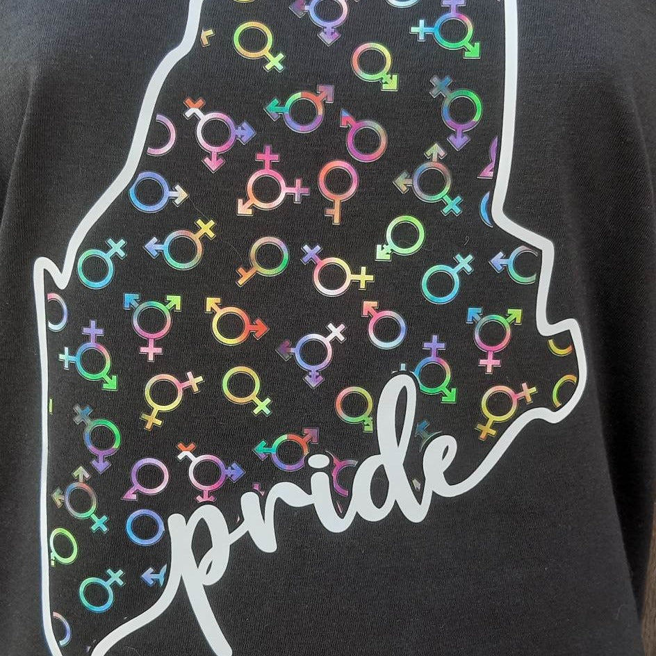 Pride Maine Apparel