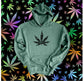 Pot Leaf Apparel