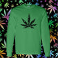 Pot Leaf Apparel
