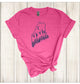 Maine Mountain Sky Apparel - Original Art By Sam