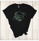 Flower Planet Space Apparel